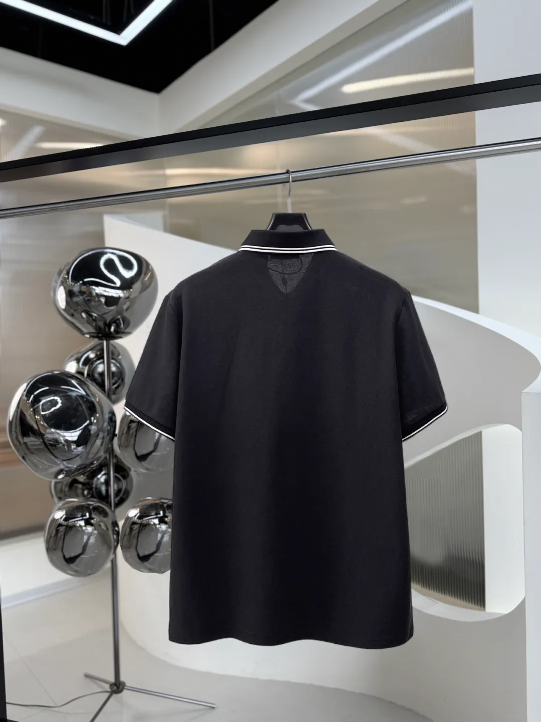 New Arrival Polo Same Style 210 ， Factory New Arrival Versatile Size：S-XXL